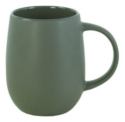  Чашка керамічна матова