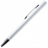 Ручка шариковая пластиковая DALLAS с логотипом