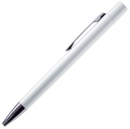 Ручка шариковая пластиковая  DALLAS