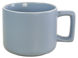 Чашка керамічна матова