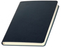 Записная книжка Сантьяго А5