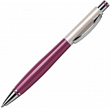 Ручка шариковая Rio pen с логотипом