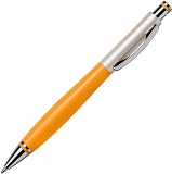 Ручка шариковая Rio pen с логотипом