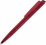 Ручка шариковая SENATOR DART CLEAR  с логотипом
