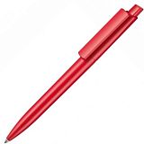 Ручка шариковая Crest (Ritter Pen) с логотипом