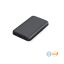 Повербанк з підсвіткою 10000 mAh