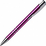 Ручка шариковая Rio pen с логотипом