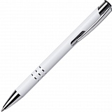 Ручка шариковая Rio pen с логотипом