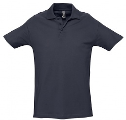 РУБАШКА ПОЛО SOL’S SPRING II мужская