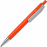 Ручка шариковая Rio pen с логотипом