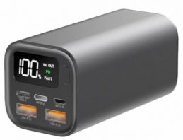 Повербанк 20000 mAh