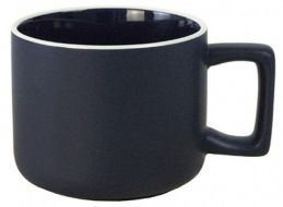 Чашка керамічна матова