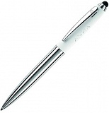 Ручка шариковая SENATOR NAUTIC TOUCH PAD PEN с логотипом