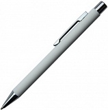 Ручка шариковая "Celia" soft-touch с логотипом