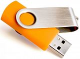 ФЛЕШ-ПАМЯТЬ  UTS2 32 GB, 2.0 с логотипом