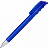 Ручка шариковая Ritter Pen (полупрозрачная) с логотипом