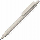 Ручка шариковая Stone с логотипом