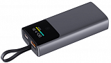 Повербанк 9000 mAh с логотипом