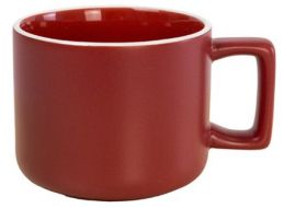 Чашка керамічна матова