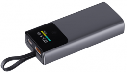 Повербанк 9000 mAh