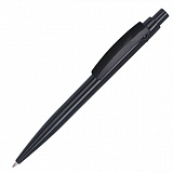 Ручка шариковая Rio pen с логотипом