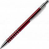Ручка шариковая Rio pen с логотипом