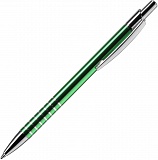 Ручка шариковая Rio pen с логотипом