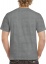 Футболка Heavy Cotton 180 мужская