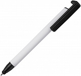 Ручка шариковая Rio pen с логотипом
