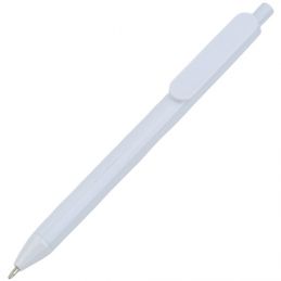 Ручка пластикова з покриттям soft-touch