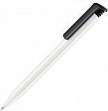 Ручка шариковая SENATOR SUPER-HIT BASIC POLISHED с логотипом