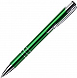 Ручка шариковая Rio pen с логотипом