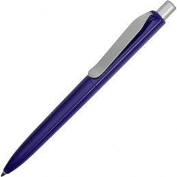 Ручка пластиковая шариковая Prodir DS8 PSP