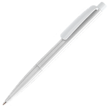 Ручка шариковая Rio pen с логотипом