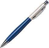 Ручка шариковая Rio pen с логотипом