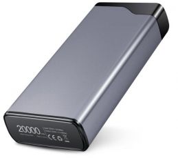 Повербанк BANG 20000 mAh