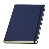 Записная книжка "FLEX" А-5 в линейку с логотипом