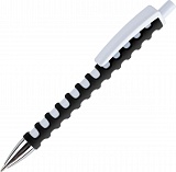 Ручка шариковая Rio pen с логотипом