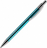 Ручка шариковая Rio pen с логотипом