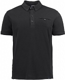 РУБАШКА ПОЛО SHELLDEN МУЖСКАЯ с логотипом