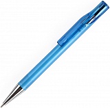 Ручка шариковая Rio pen с логотипом
