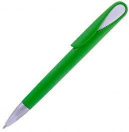 Ручка шариковая, пластиковая Split