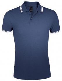 РУБАШКА ПОЛО SOL'S PASADENA WOMEN ЖЕНСКАЯ