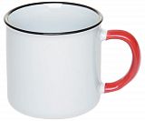 Чашка керамічна с логотипом