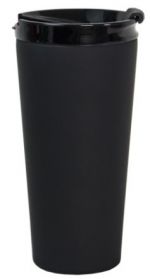 Термокружка металева 