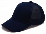 Кепка New Mesh с логотипом