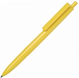 Ручка шариковая Ritter Pen "Basic" с логотипом