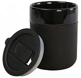 Чашка керамічна  с логотипом