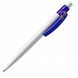 Ручка шариковая Rio pen с логотипом