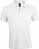 РУБАШКА ПОЛО SOLS PRIME МУЖСКАЯ с логотипом